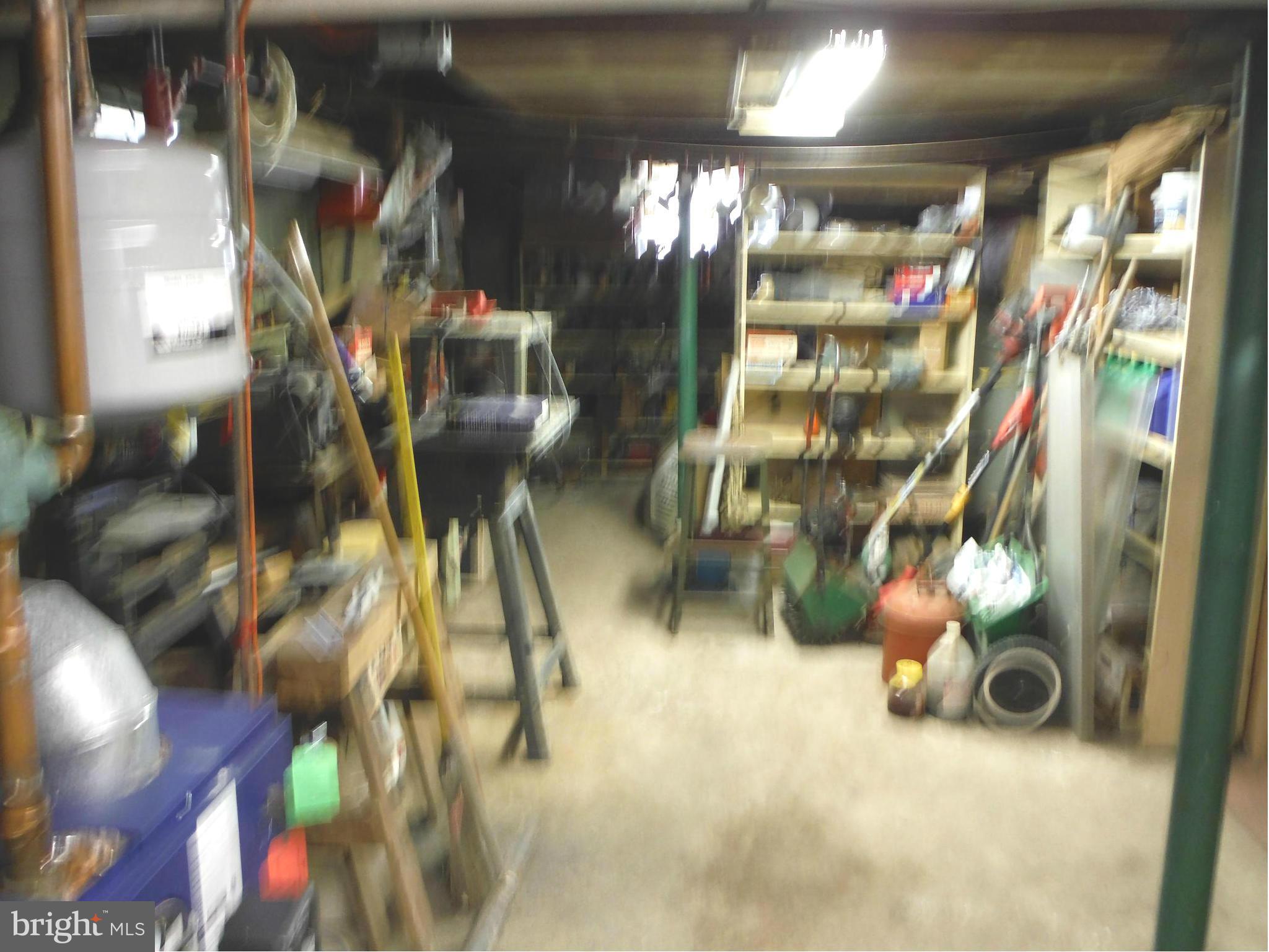 700 Fernhill Road Clearwater Beach, MD 21226 - Photo 19 of 25 Workshop