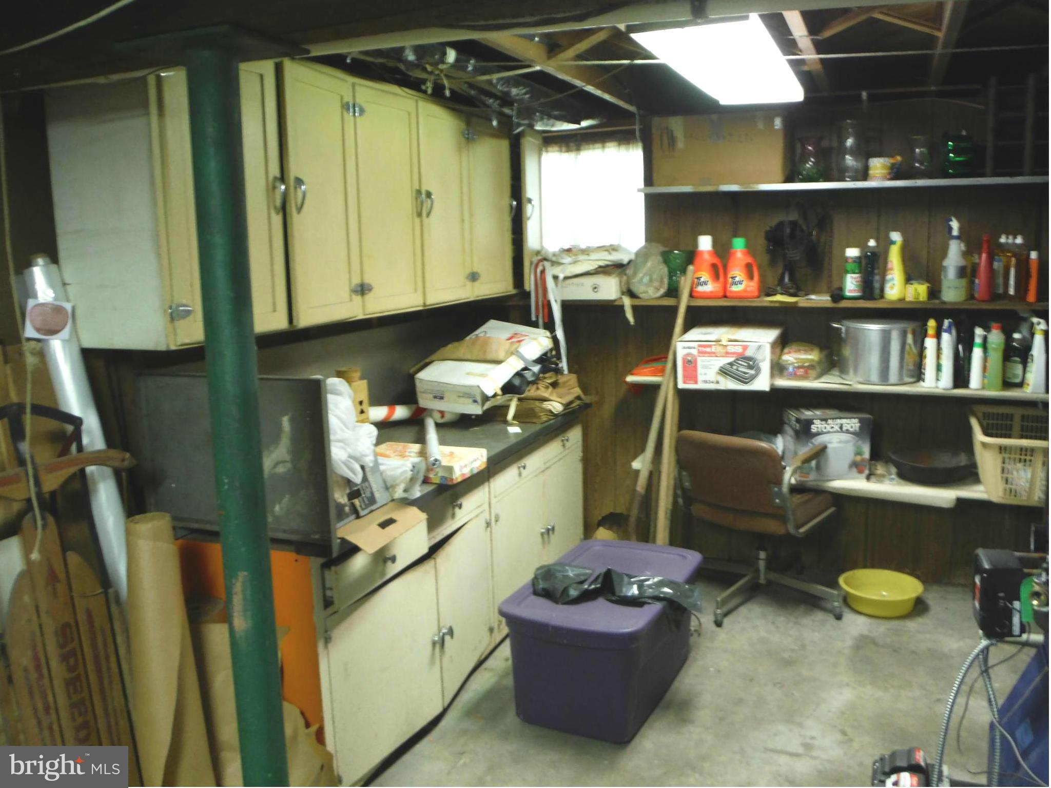 700 Fernhill Road Clearwater Beach, MD 21226 - Photo 20 of 25 Storage Room