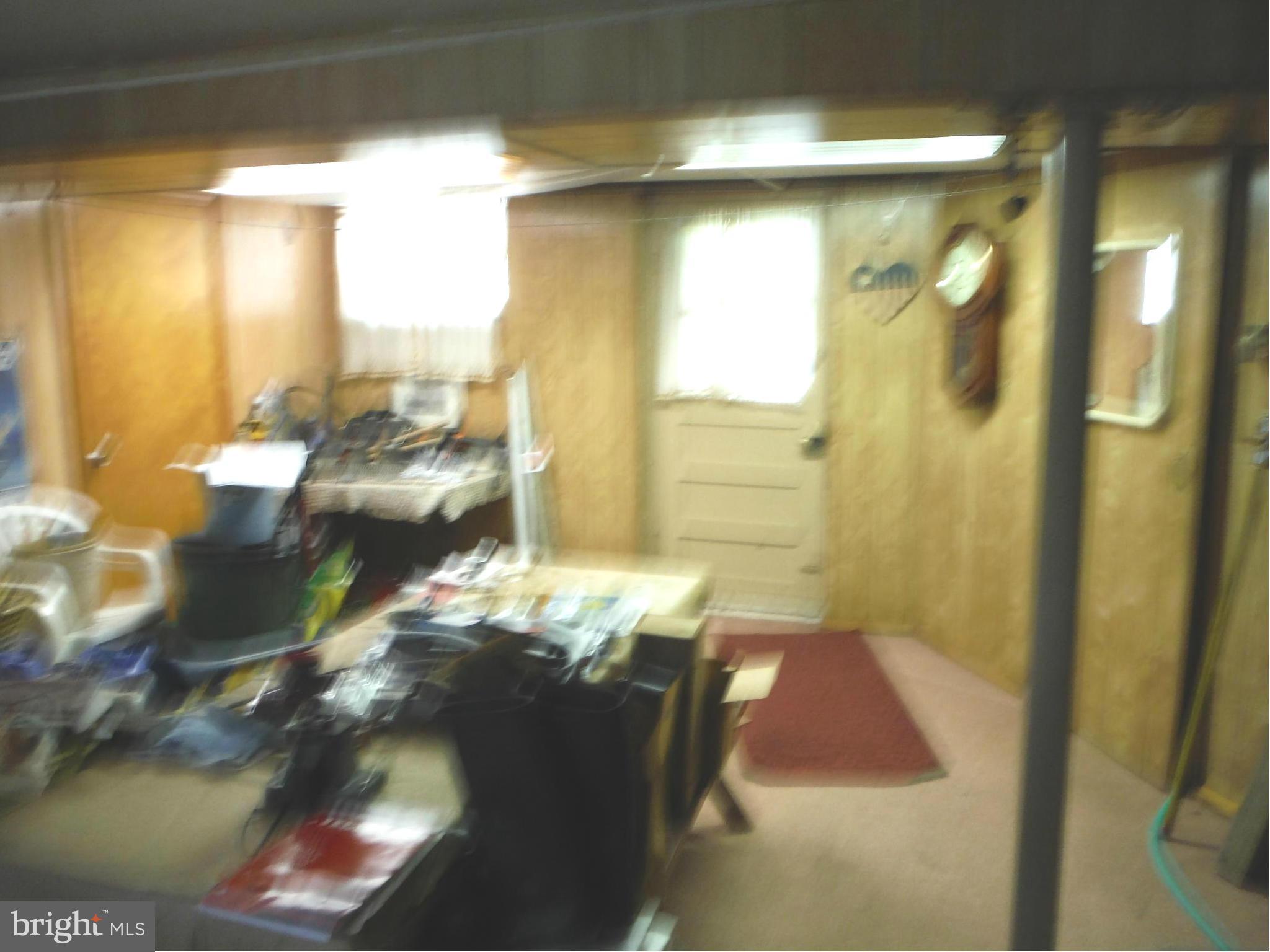 700 Fernhill Road Clearwater Beach, MD 21226 - Photo 21 of 25 Basement