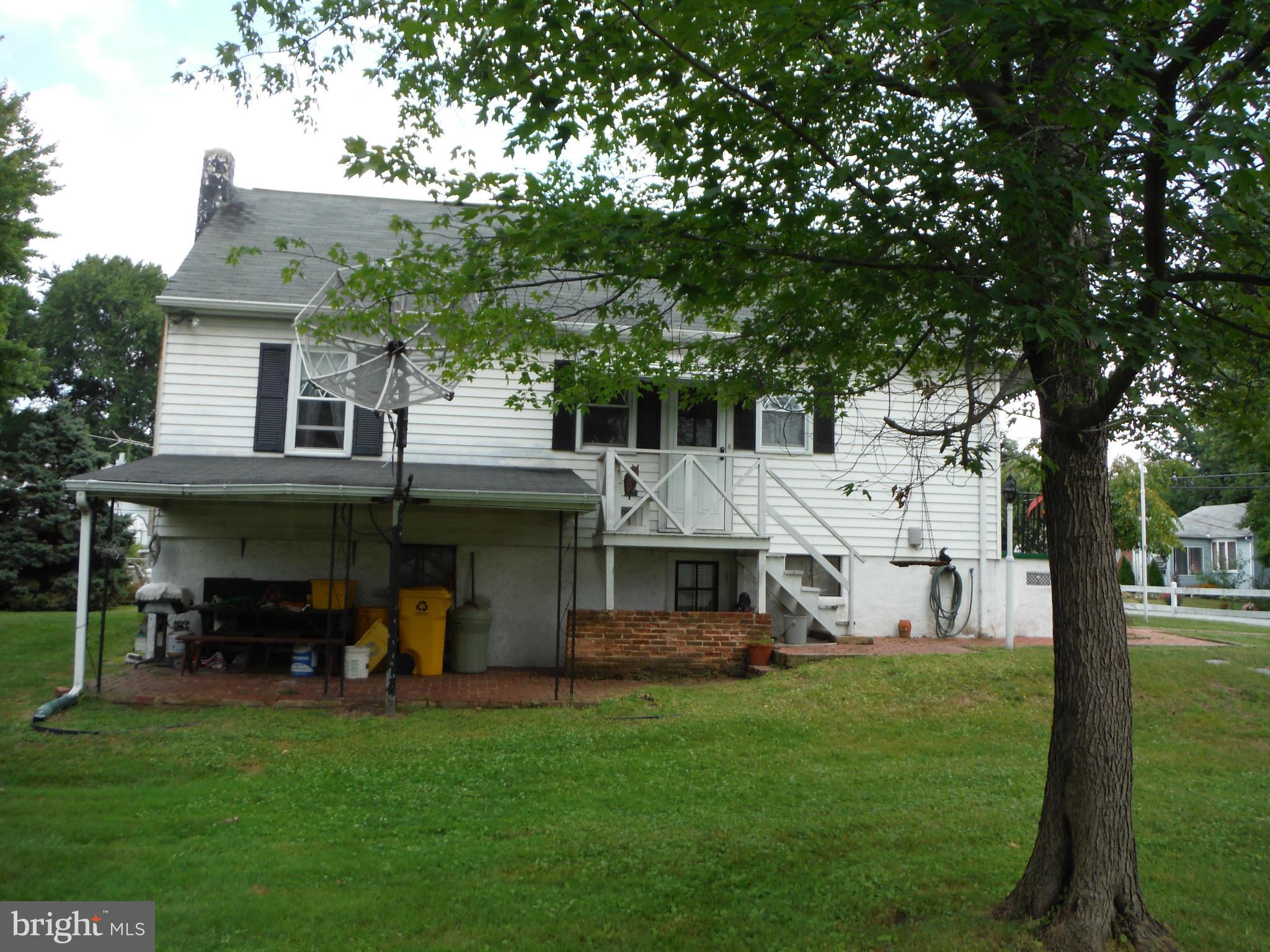 700 Fernhill Road Clearwater Beach, MD 21226 - Photo 24 of 25 Side View