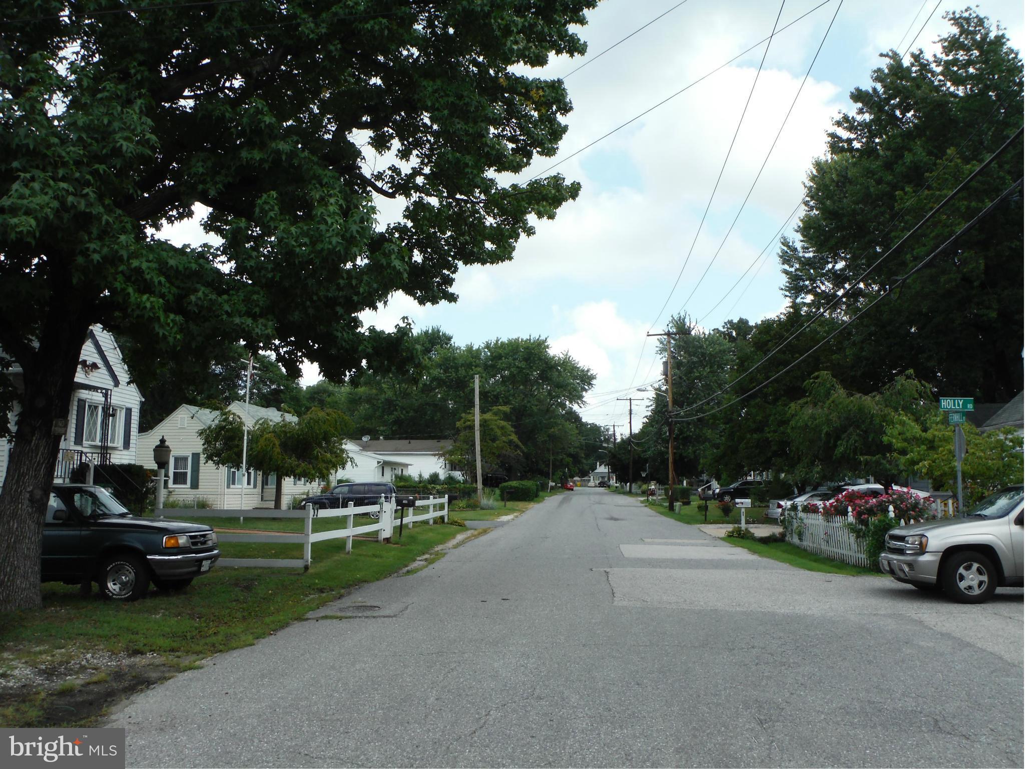 700 Fernhill Road Clearwater Beach, MD 21226 - Photo 25 of 25 Street View