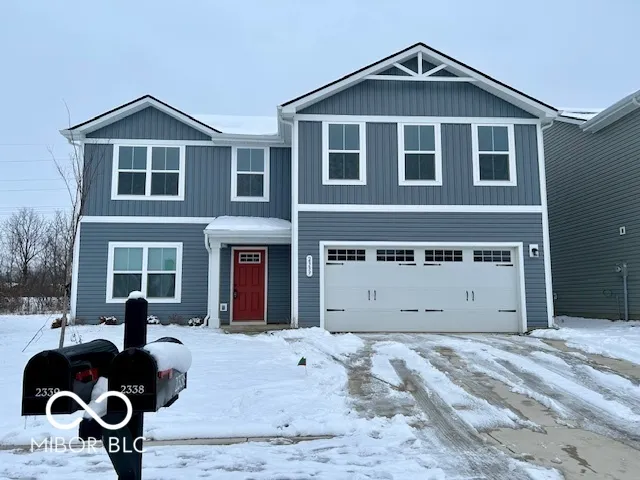 $2,295 | 2339 Black Rock Circle, Lebanon, IN 46052