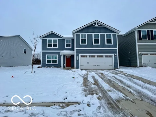 $2,295 | 2339 Black Rock Circle, Lebanon, IN 46052