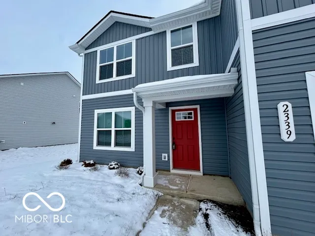 $2,295 | 2339 Black Rock Circle, Lebanon, IN 46052