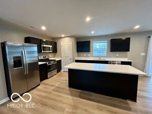 $2,295 | 2339 Black Rock Circle, Lebanon, IN 46052