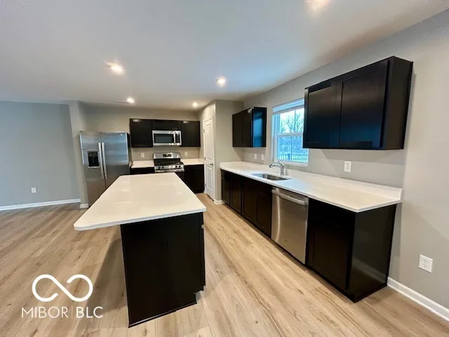 $2,295 | 2339 Black Rock Circle, Lebanon, IN 46052