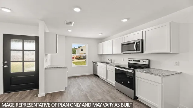 $144,990 | 13174 Turret Bend Way, Willis, TX 77378