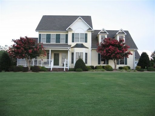 300 McClellan Road Madisonville, TN 37354 - Photo 1 of 30 Primary Photo