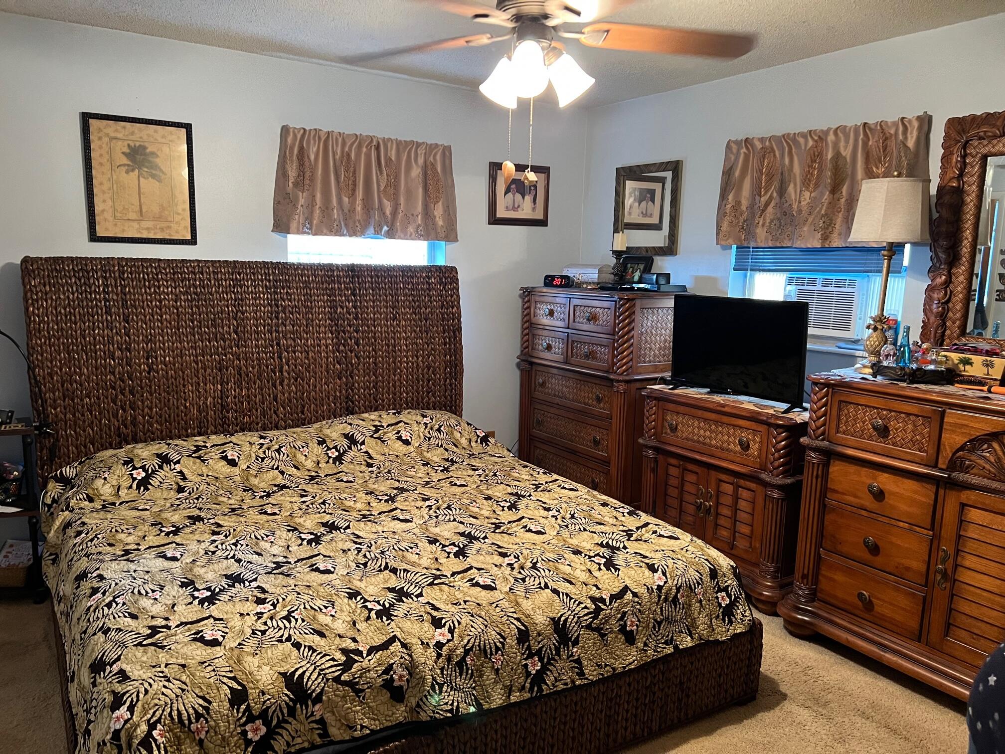 5772 Southeast Cable Drive Stuart, FL 34997 - Photo 17 of 29 Main Bedroom