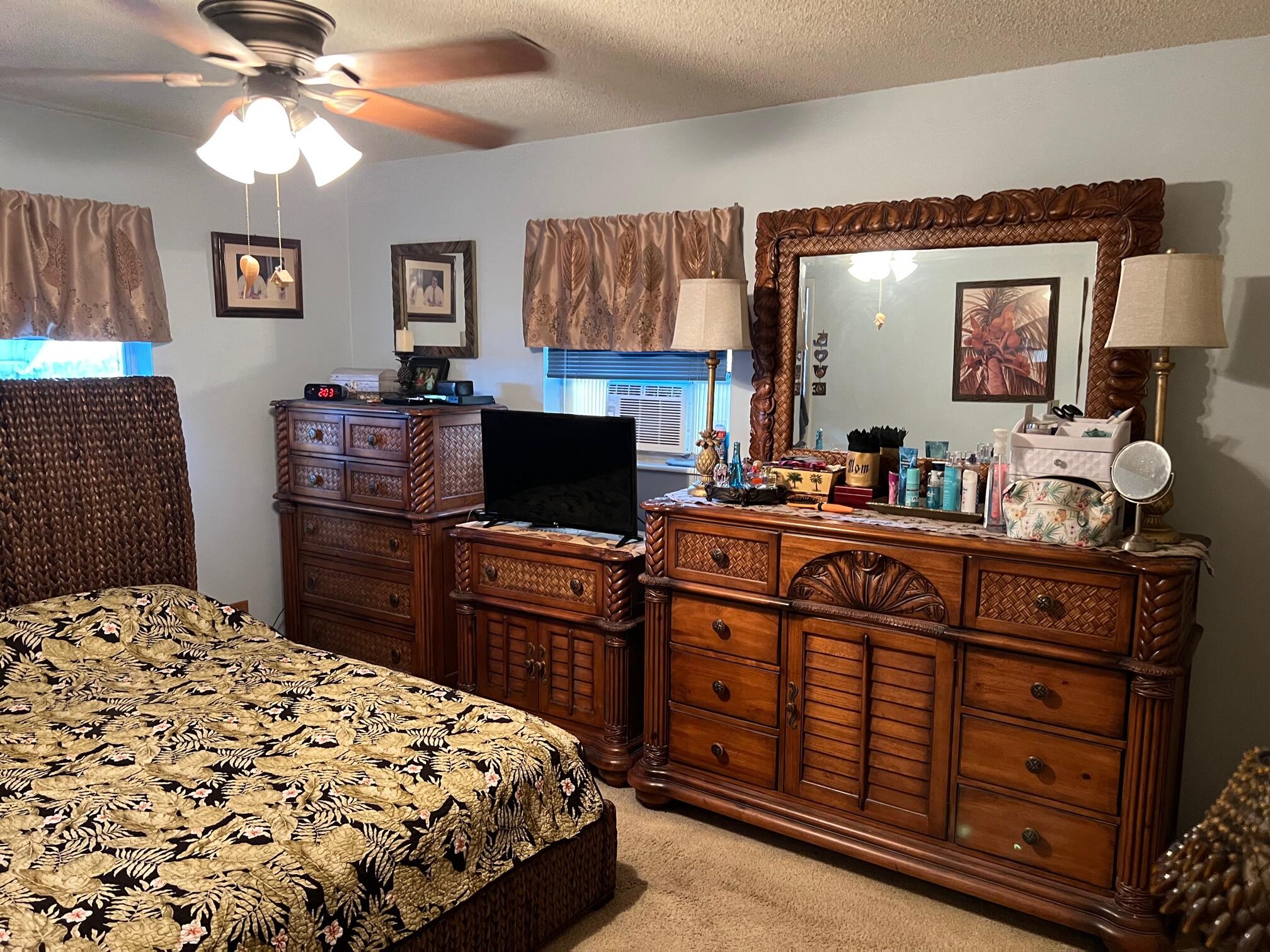 5772 Southeast Cable Drive Stuart, FL 34997 - Photo 18 of 29 Main Bedroom 2