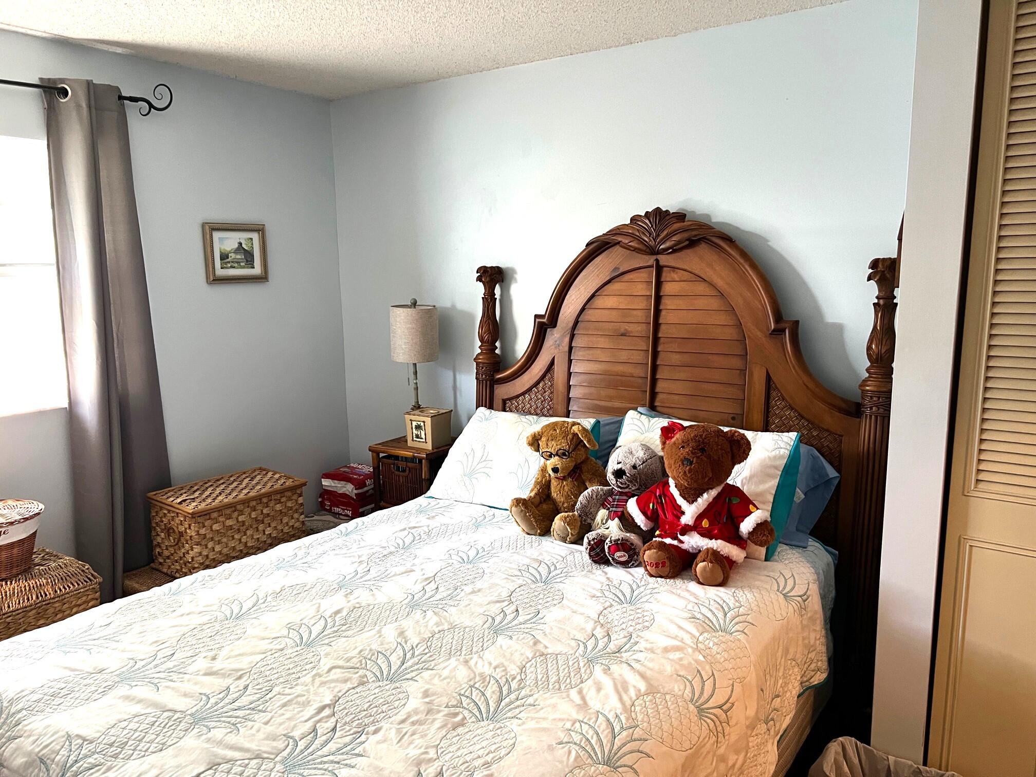 5772 Southeast Cable Drive Stuart, FL 34997 - Photo 23 of 29 Bedroom #2-1