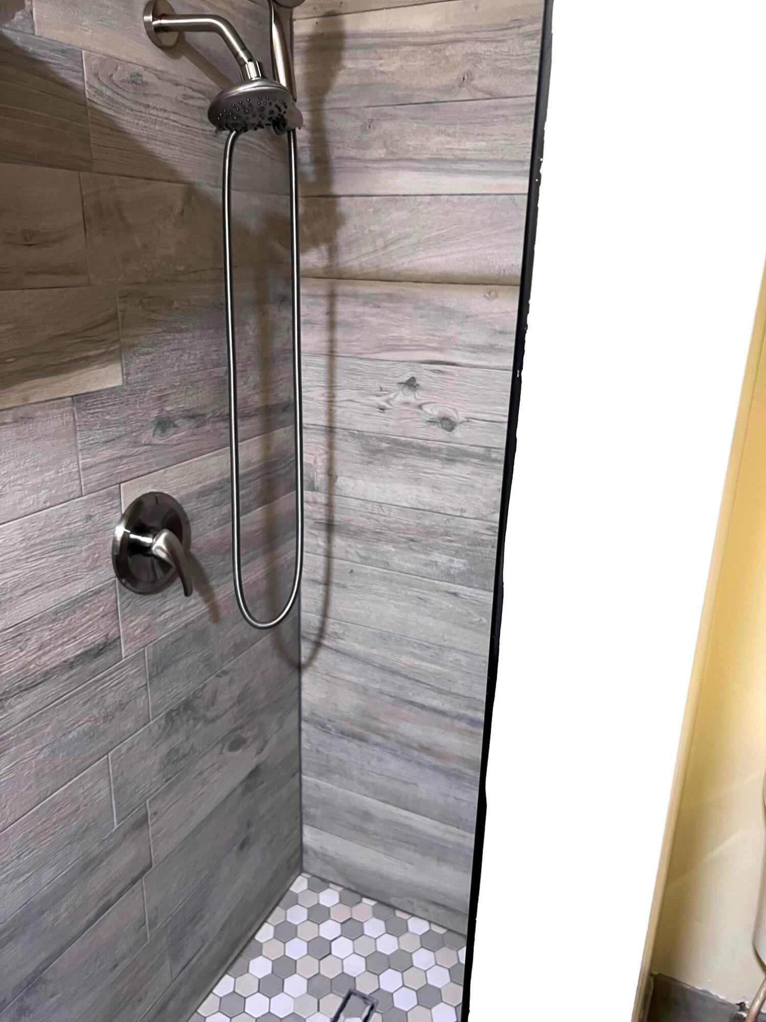 5772 Southeast Cable Drive Stuart, FL 34997 - Photo 27 of 29 Guest Bathroom Shower