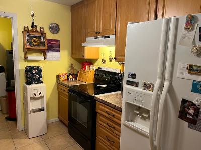 5772 Southeast Cable Drive Stuart, FL 34997 - Photo 8 of 29 Kitchen 1