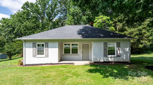 $243,000 | 921 Spencer Road Northeast, Conover, NC 28613