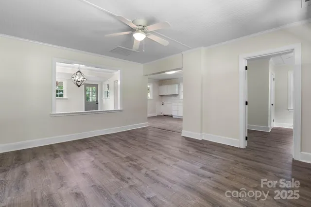 $243,000 | 921 Spencer Road Northeast, Conover, NC 28613