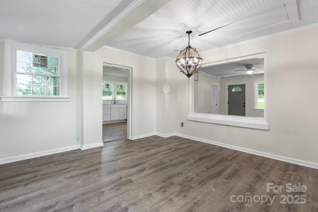 $243,000 | 921 Spencer Road Northeast, Conover, NC 28613