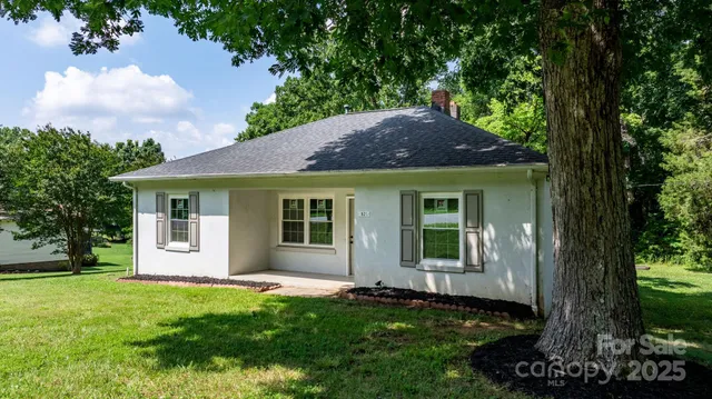 $243,000 | 921 Spencer Road Northeast, Conover, NC 28613