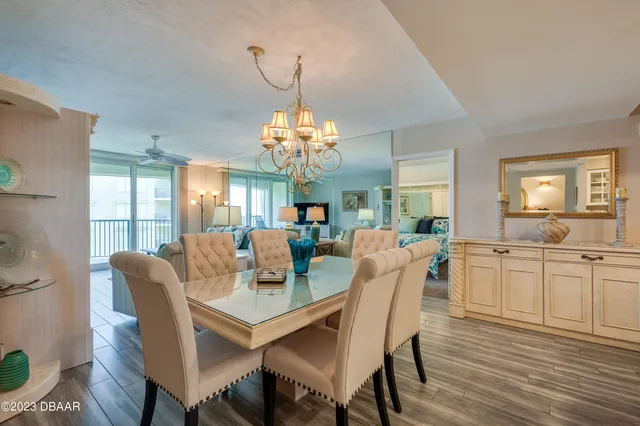 $4,000 | 4555 South Atlantic Avenue, Unit 4509, Port Orange, FL 32127