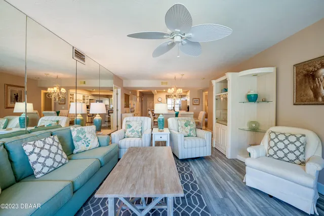 $4,000 | 4555 South Atlantic Avenue, Unit 4509, Port Orange, FL 32127