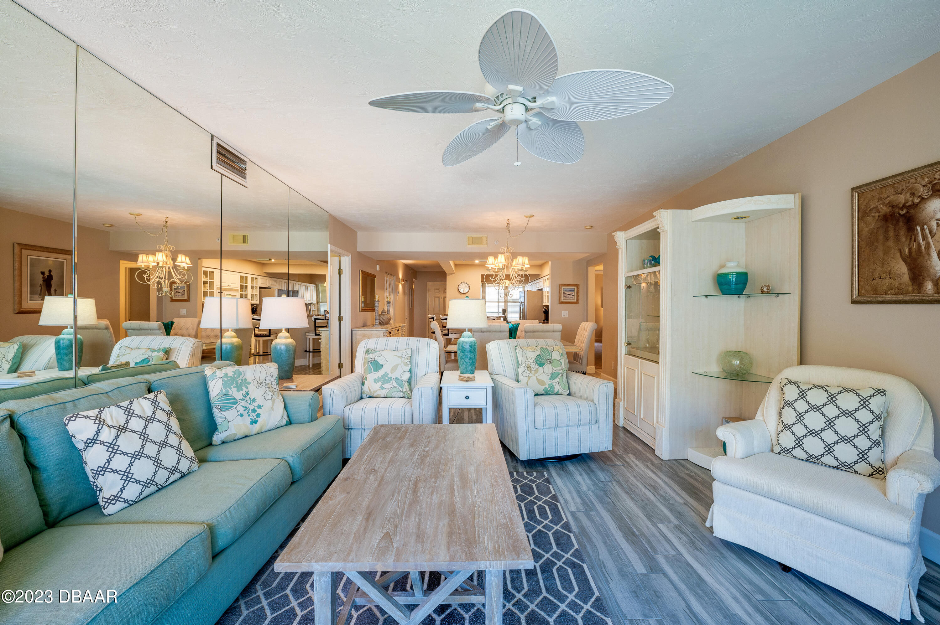 4555 South Atlantic Avenue, Unit 4509 Port Orange, FL 32127 - Photo 13 of 31 4555 S. Atlantic Ave. #4509-13