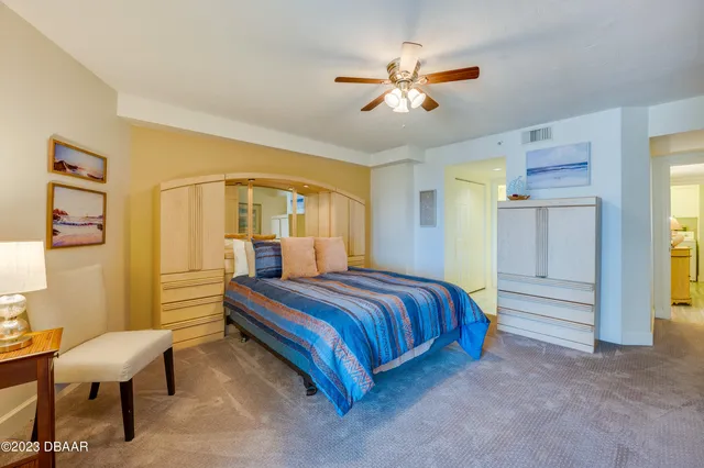 $4,000 | 4555 South Atlantic Avenue, Unit 4509, Port Orange, FL 32127