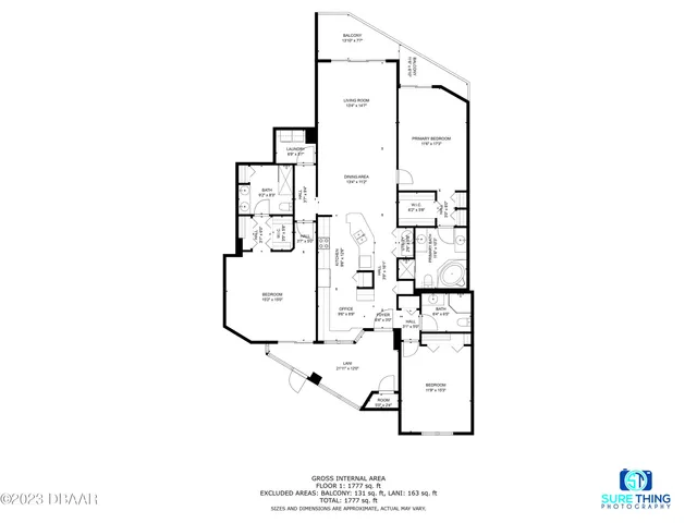 $4,000 | 4555 South Atlantic Avenue, Unit 4509, Port Orange, FL 32127