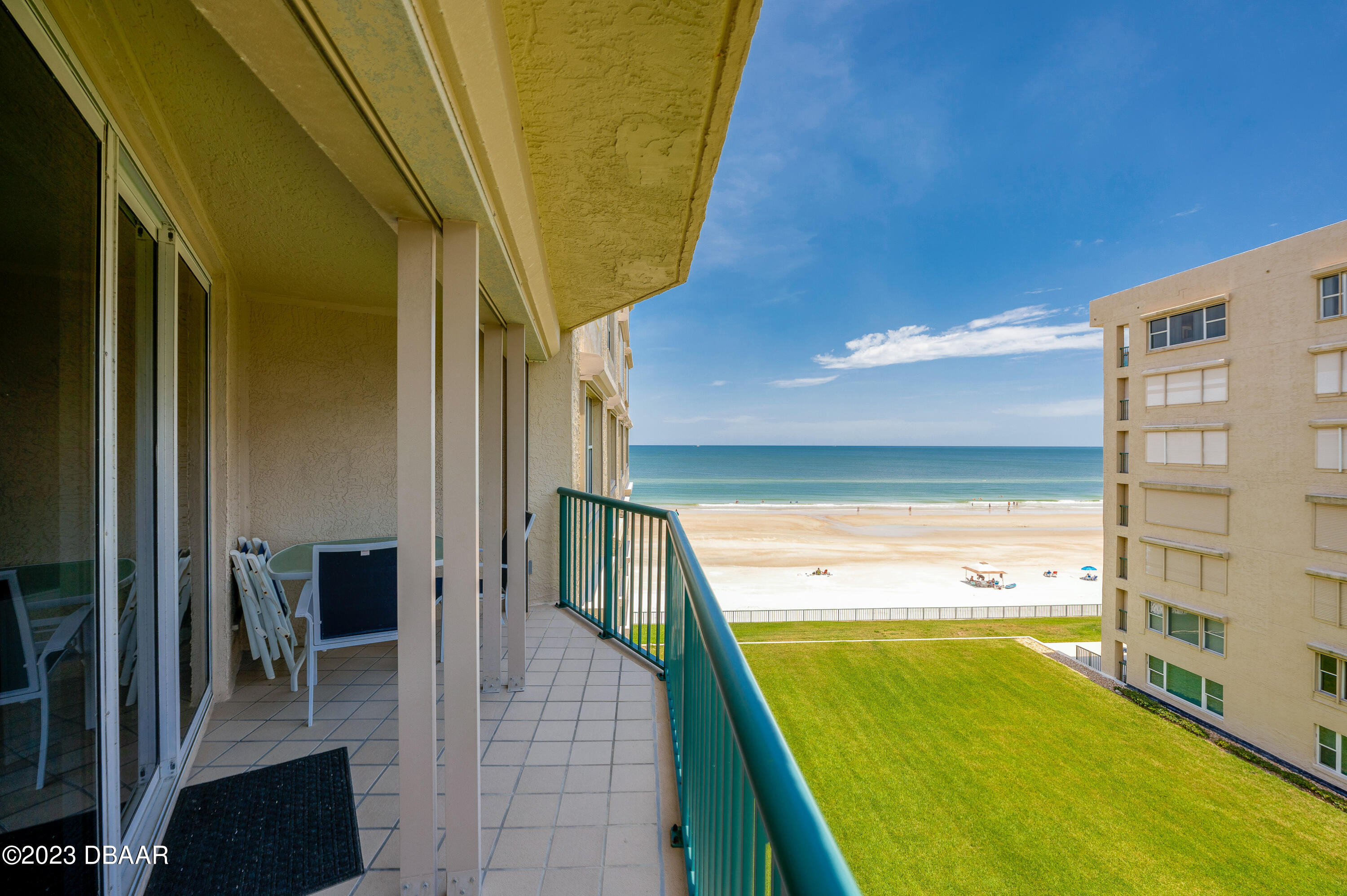 4555 South Atlantic Avenue, Unit 4509 Port Orange, FL 32127 - Photo 30 of 31 4555 S. Atlantic Ave. #4509-28