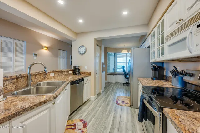 $4,000 | 4555 South Atlantic Avenue, Unit 4509, Port Orange, FL 32127