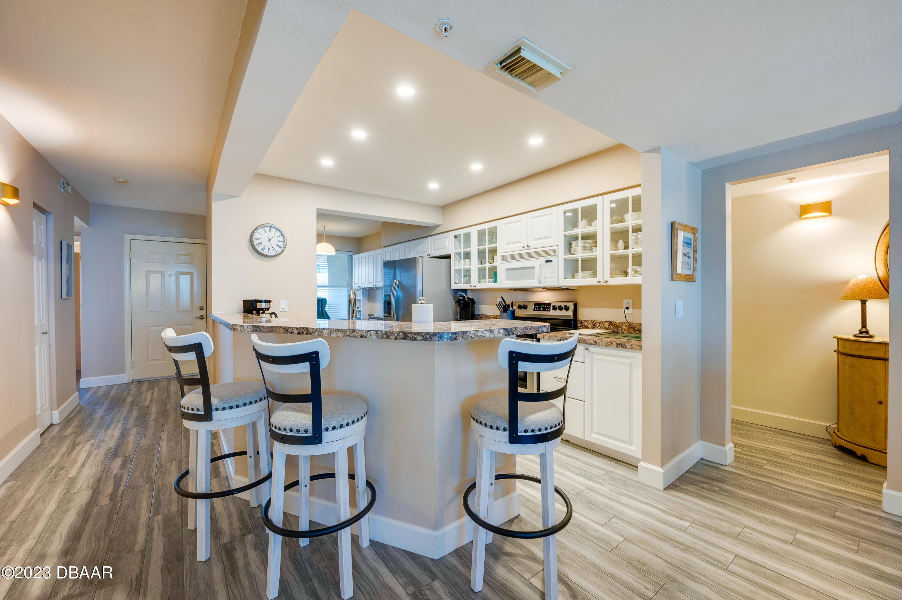 4555 South Atlantic Avenue, Unit 4509 Port Orange, FL 32127 - Photo 8 of 31 4555 S. Atlantic Ave. #4509-8