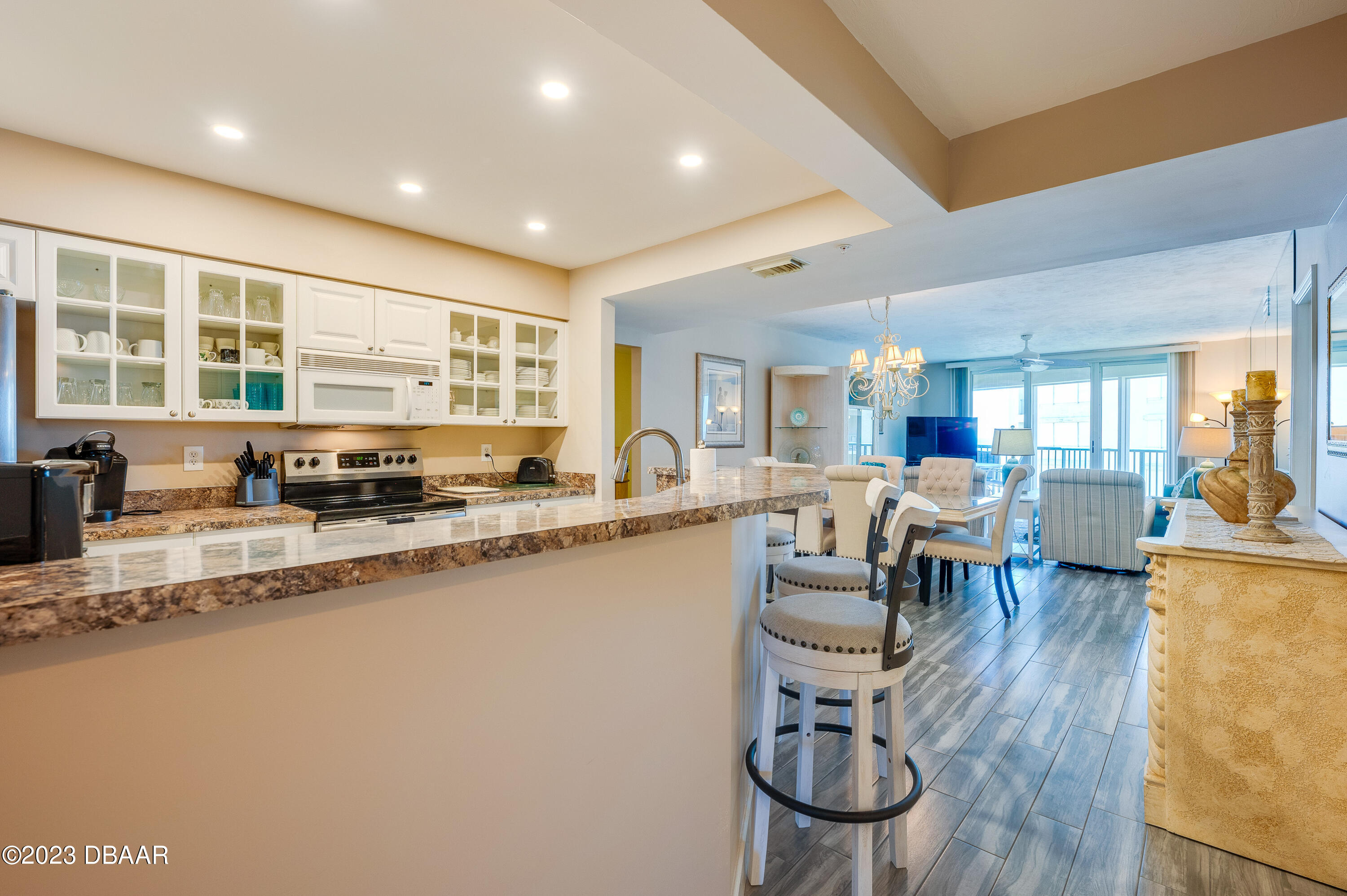 4555 South Atlantic Avenue, Unit 4509 Port Orange, FL 32127 - Photo 9 of 31 4555 S. Atlantic Ave. #4509-7