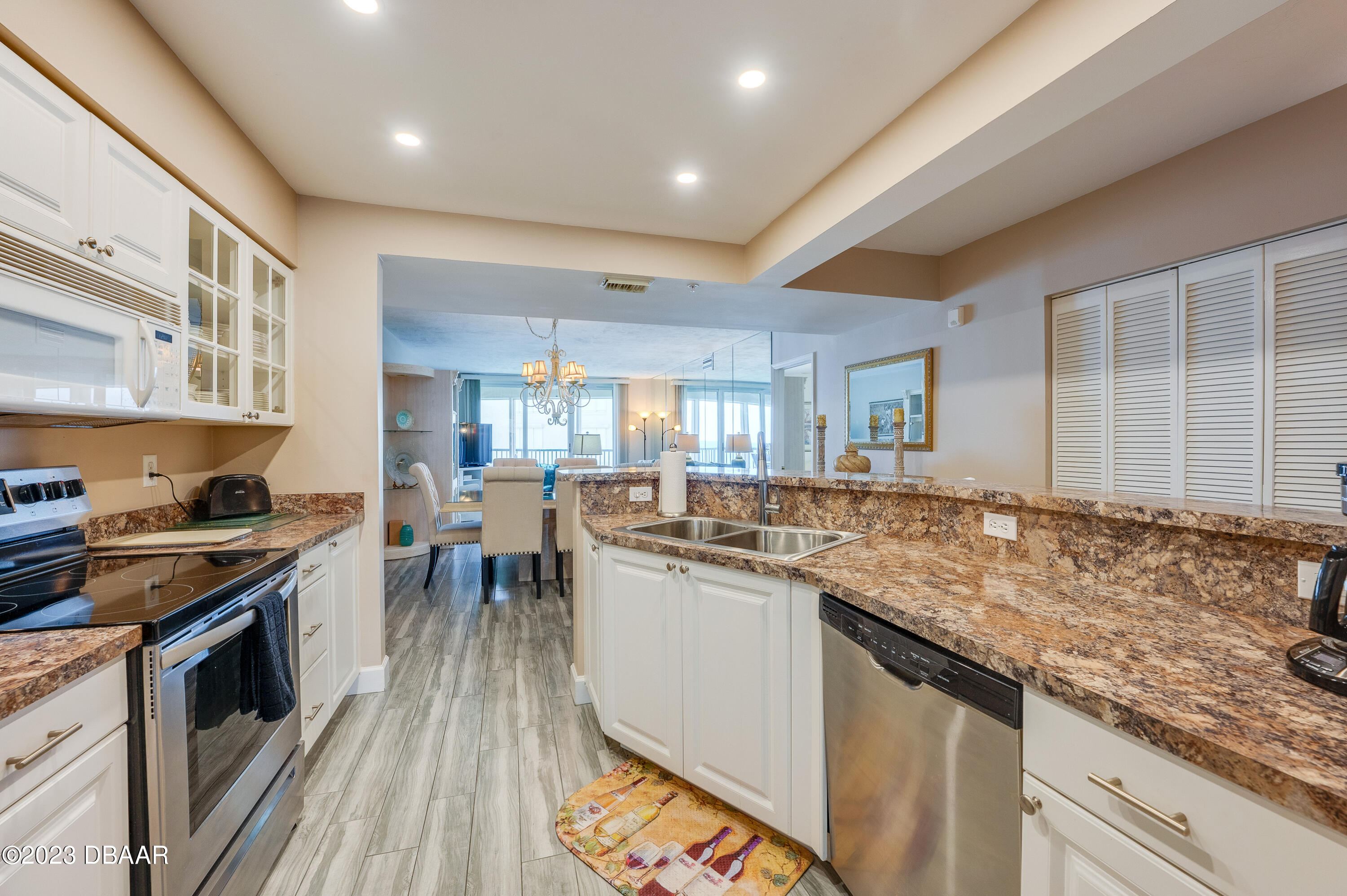 4555 South Atlantic Avenue, Unit 4509 Port Orange, FL 32127 - Photo 10 of 31 4555 S. Atlantic Ave. #4509-10