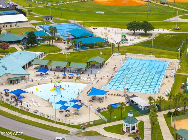 $109,000 | 142 Half Acre Lane, Panama City Beach, FL 32413