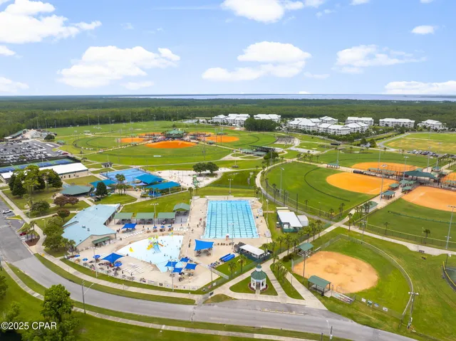 $109,000 | 142 Half Acre Lane, Panama City Beach, FL 32413