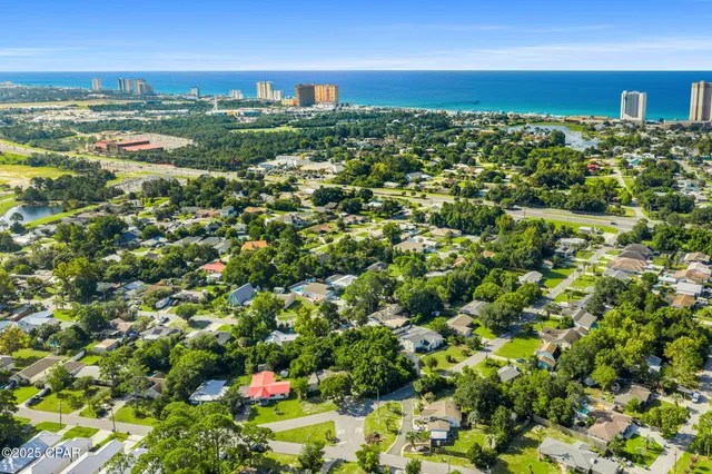 $109,000 | 142 Half Acre Lane, Panama City Beach, FL 32413