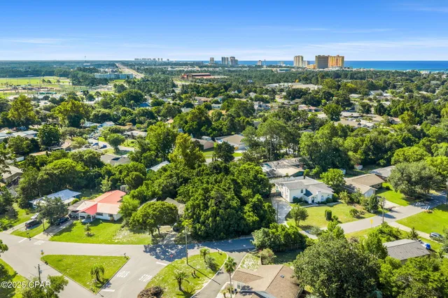 $109,000 | 142 Half Acre Lane, Panama City Beach, FL 32413