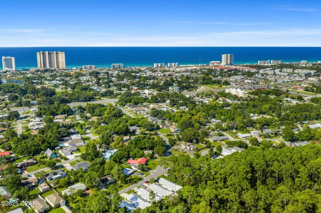$109,000 | 142 Half Acre Lane, Panama City Beach, FL 32413