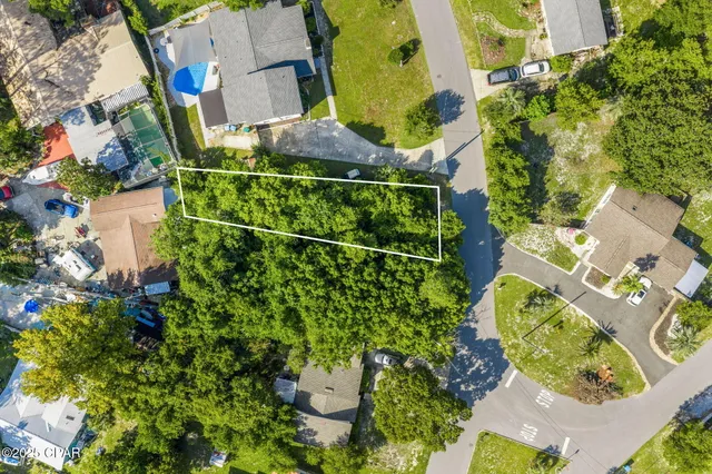 $109,000 | 142 Half Acre Lane, Panama City Beach, FL 32413