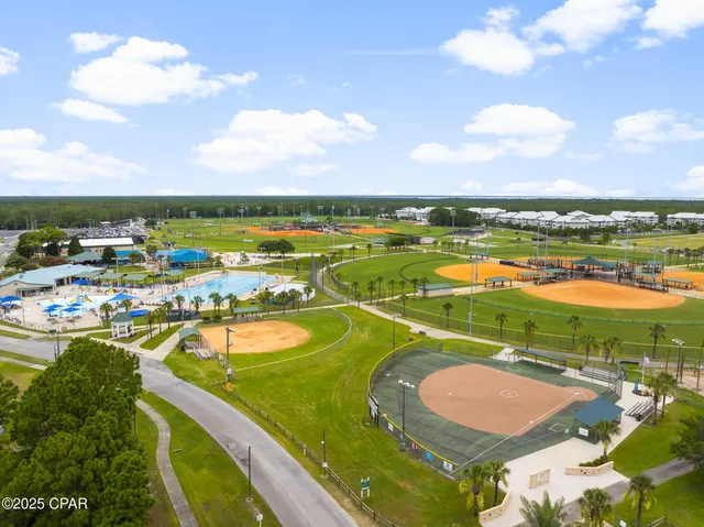 $109,000 | 142 Half Acre Lane, Panama City Beach, FL 32413