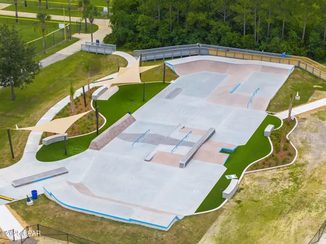 $109,000 | 142 Half Acre Lane, Panama City Beach, FL 32413