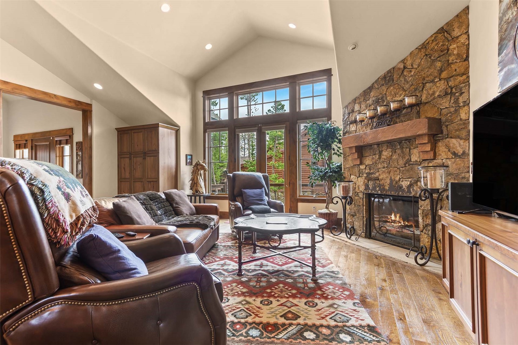 176 Emmett Lode Road Breckenridge, CO 80424 - Photo 7 of 29
