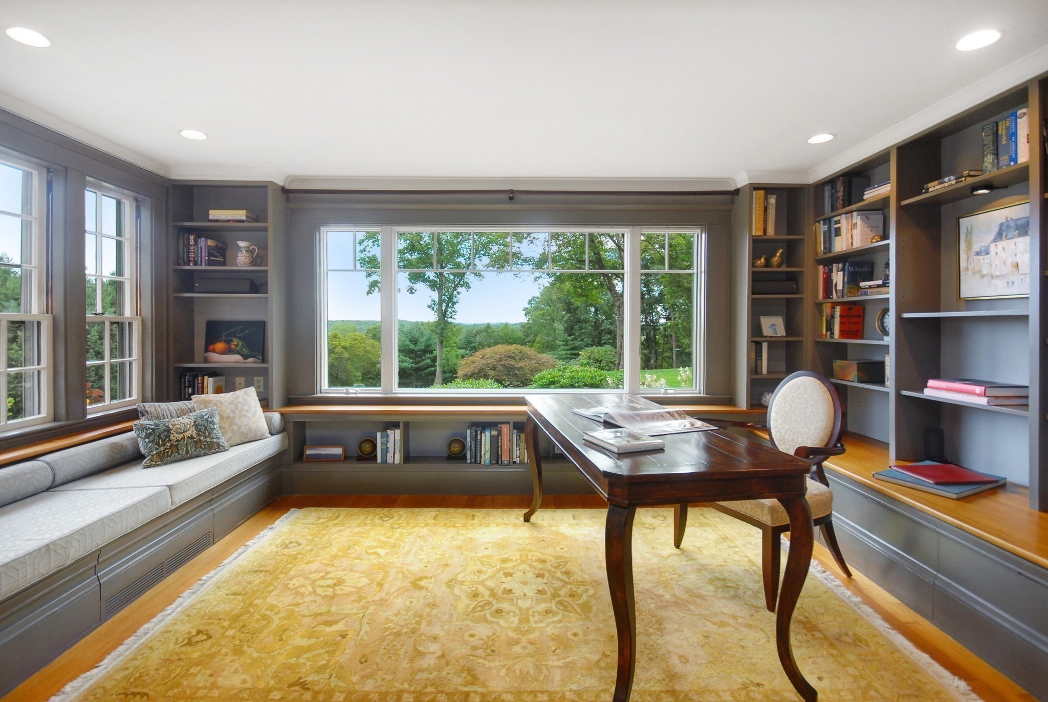9 Hilliard Road Lincoln, MA 01773 - Photo 5 of 42 Gallery Image 5