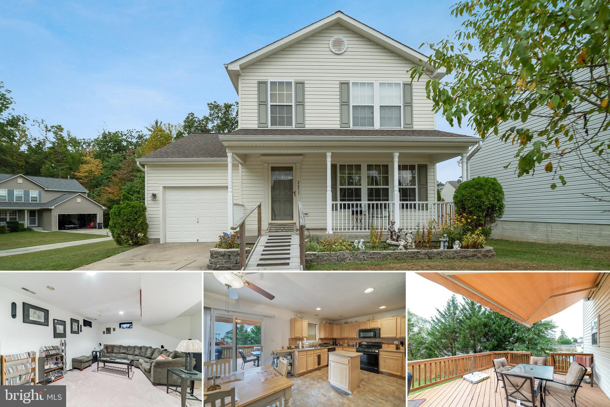 2831 Profitt Path Edgewood, MD 21040 - Photo 1 of 23 Gallery Image 1