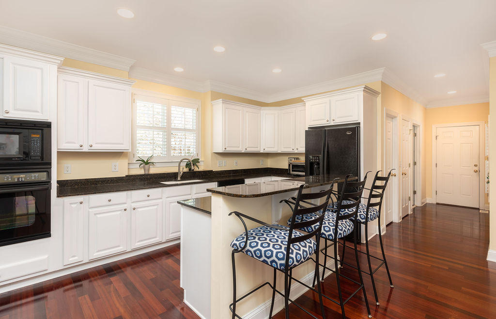 1677 Sewee Fort Road Mount Pleasant, SC 29466 - Photo 2 of 22 20190927-4T4A8710-Edit
