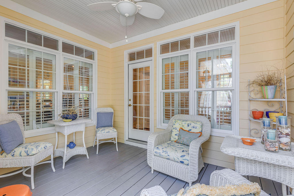 1677 Sewee Fort Road Mount Pleasant, SC 29466 - Photo 11 of 22 2766SeweeExt1
