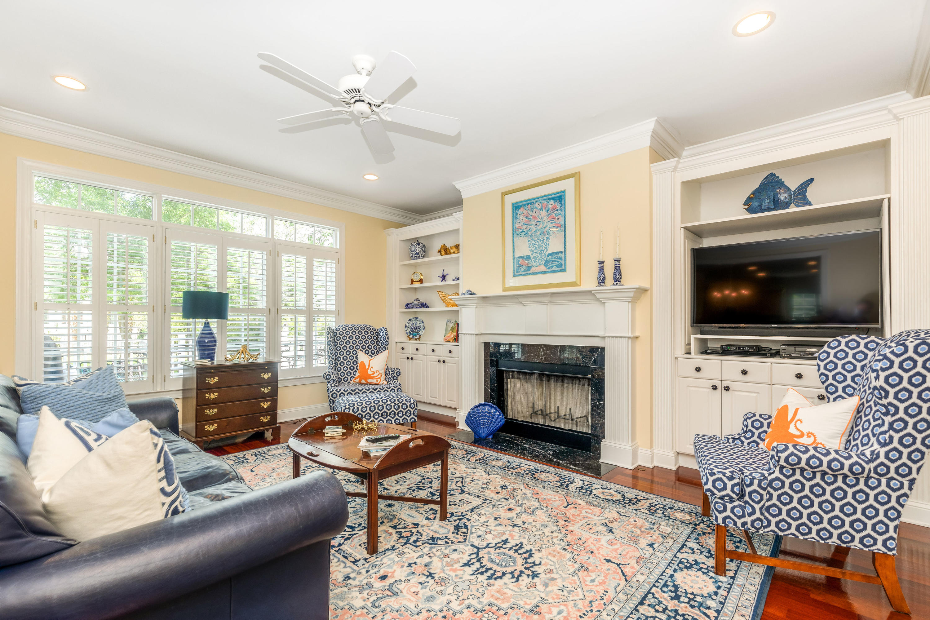 1677 Sewee Fort Road Mount Pleasant, SC 29466 - Photo 6 of 22 1677SeweeFt8-Edit