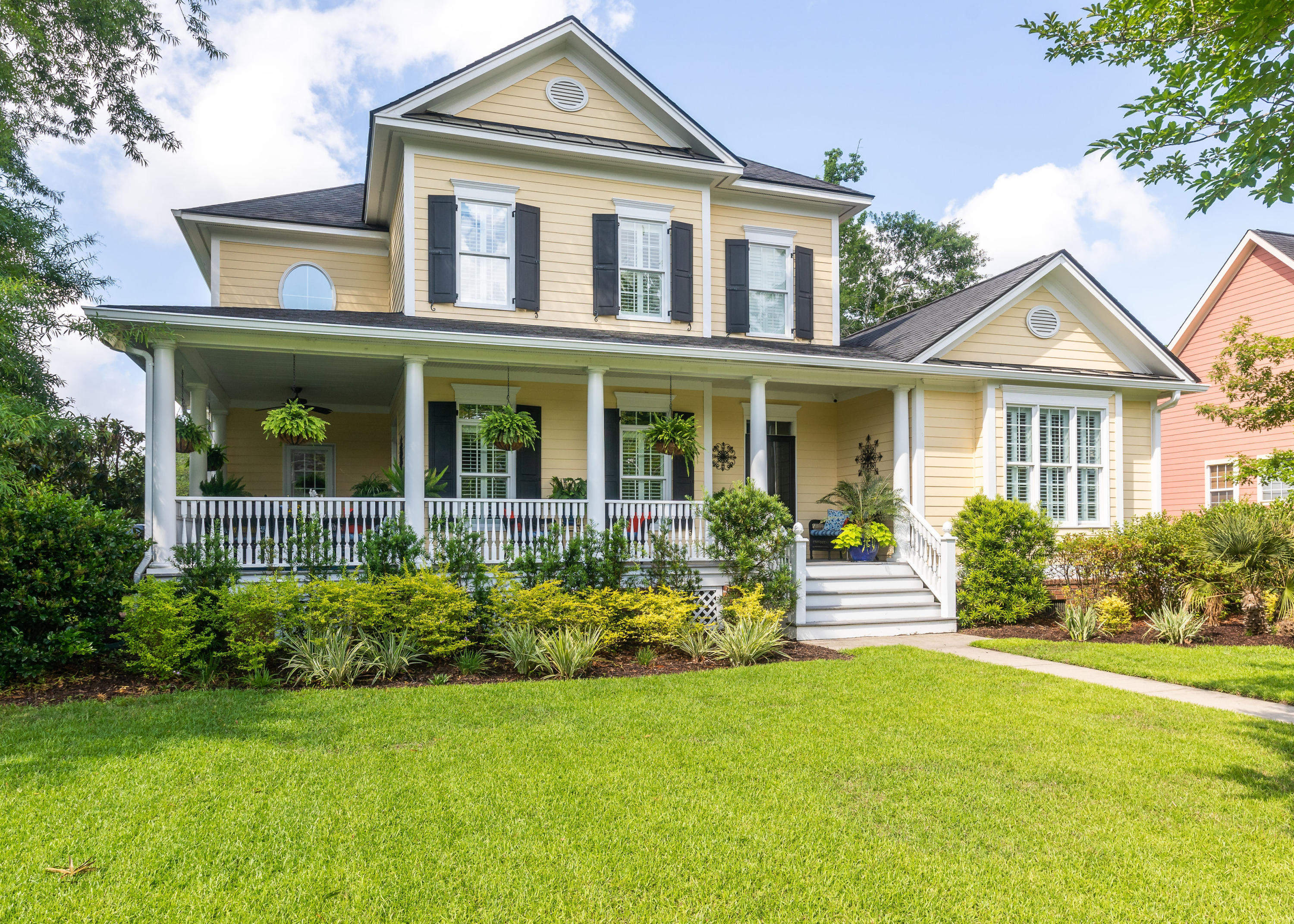 1677 Sewee Fort Road Mount Pleasant, SC 29466 - Photo 10 of 22 4T4A7391