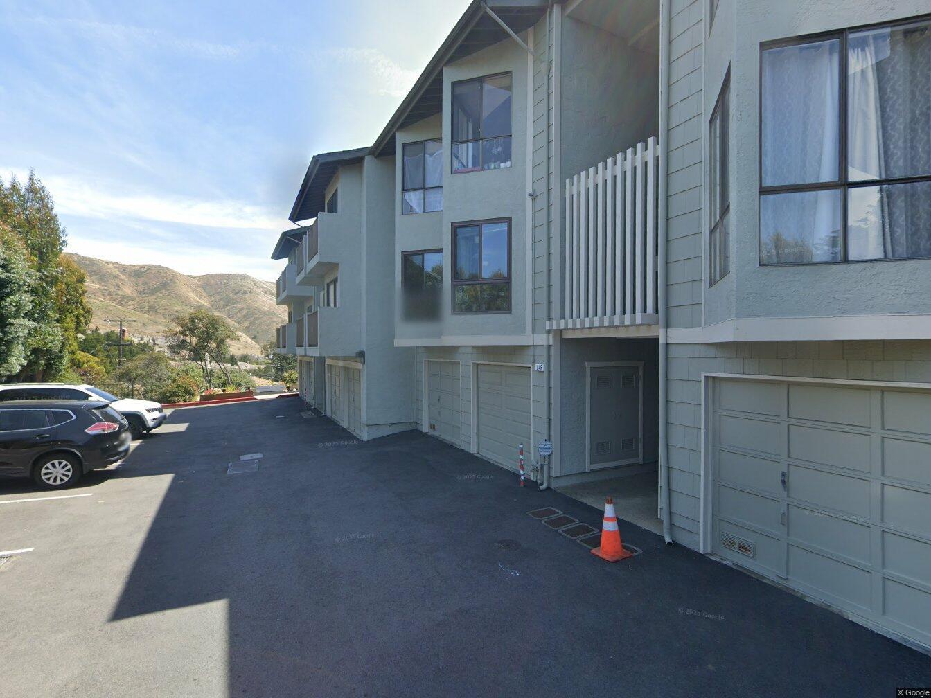 947 Ridgeview Court, Unit C South San Francisco, CA 94080 - Photo 1 of 26 a view of a house with a street