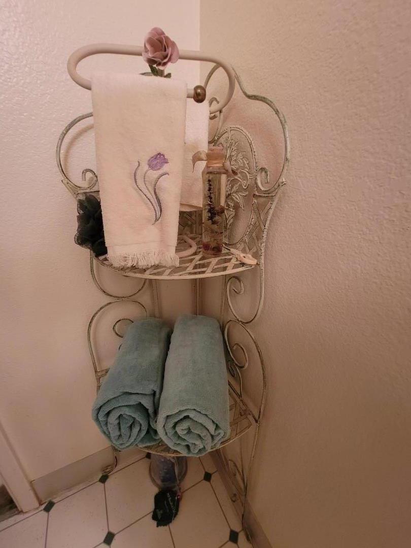 947 Ridgeview Court, Unit C South San Francisco, CA 94080 - Photo 14 of 26 a close view of shower in a bathroom