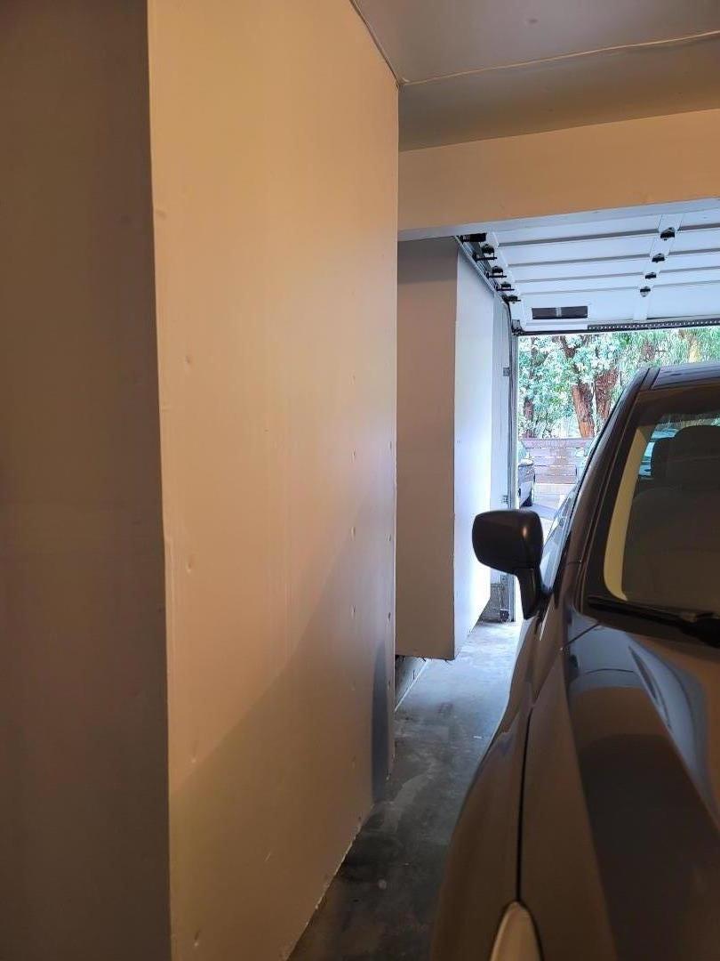 947 Ridgeview Court, Unit C South San Francisco, CA 94080 - Photo 23 of 26 a view of balcony with furniture