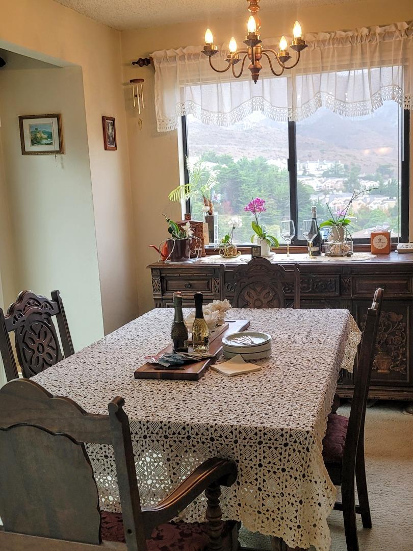 947 Ridgeview Court, Unit C South San Francisco, CA 94080 - Photo 6 of 26 a room with furniture and a large window